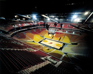 AmericanAirlines Arena, Miami, Florida, 9619