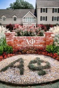 Aphi House