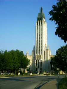 Boston Church 2