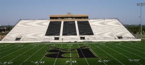 Broken arrow stadium 2