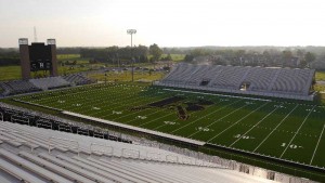 Broken arrow stadium 3