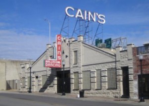 Cains 1