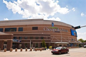 ChesapeakeArena1