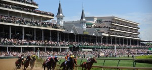 Churchill Downs