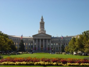 Denver City and County Building