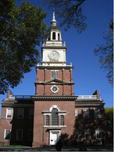 Independence Hall