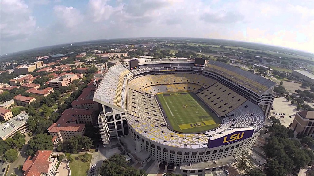 LSU