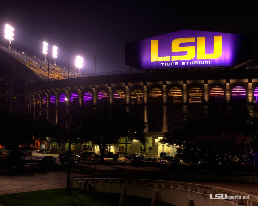 LSU 2