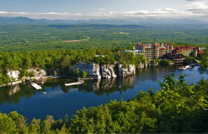 Mohonk