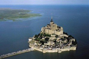 Mont saint michel 2