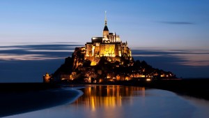 Mont saint michel 3