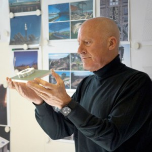 Norman Foster