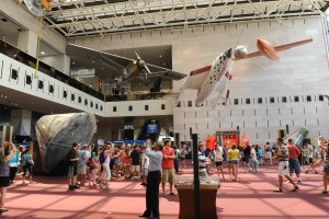 National_Air_and_Space_Museum_Entrance