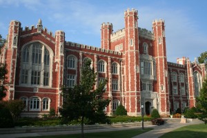 Evans Hall