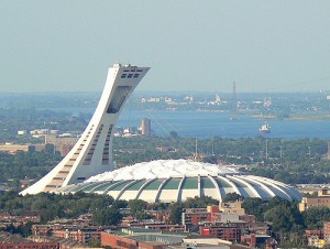 Olympic Tower