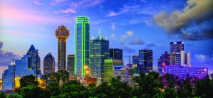 Reunion_Tower_skyline_cShutterstock_0