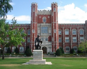 The Bizzel Memorial Library