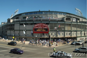 Wrigley