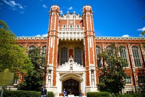 bizzell library