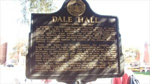 dale hall 2