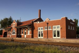 depot 2