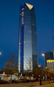 devon tower