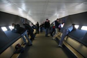 gateway arch view