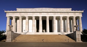 lincoln-memorial-picture