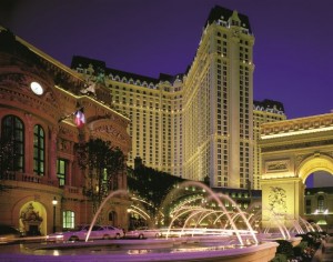 paris-las-vegas