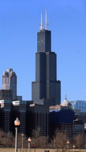 sears tower