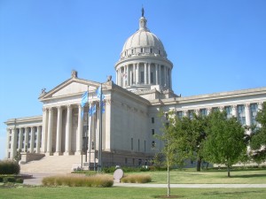 state capitol