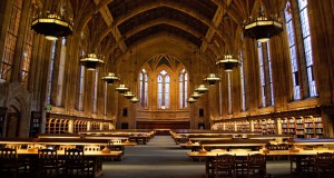 suzzallo-library