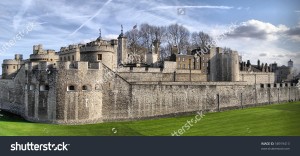 tower of london 1