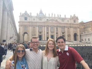 vatican city