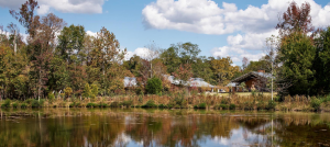 Indian Springs Lake