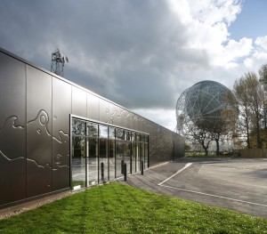 Jodrell Bank