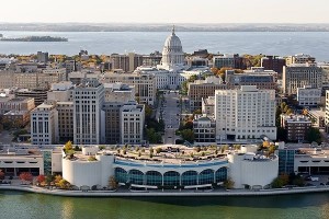 Monona Terrace