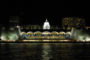 Monona terrace 6