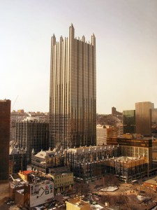 Pittsburgh-pennsylvania-ppg-place-2007