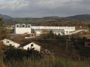 School-in-Landscape