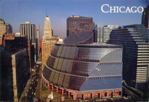 Thompson Center