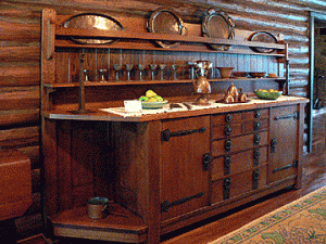 craftsman-farm-dining-room