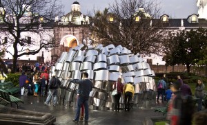 quito vive