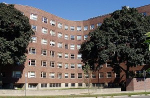 AALTO BAKER HOUSE