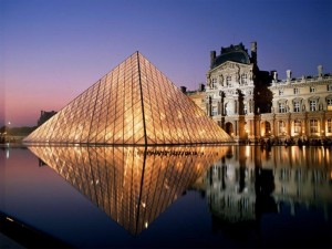 Louvre 1