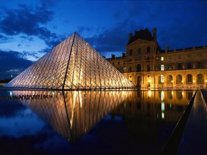 Louvre 3