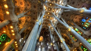 Sagrada_Familia_Basilica_Barcelona_Antoni_Gaudi_buildings_Spain