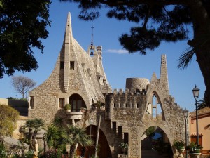 bodegas guell